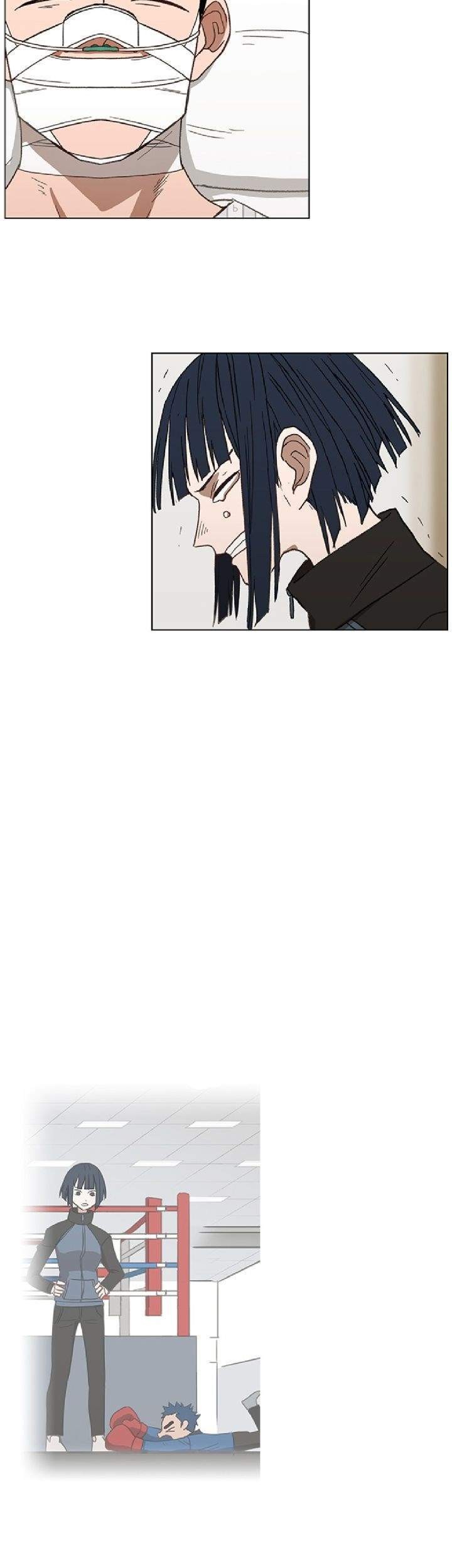 The Boxer Chapter 51 Gambar 30