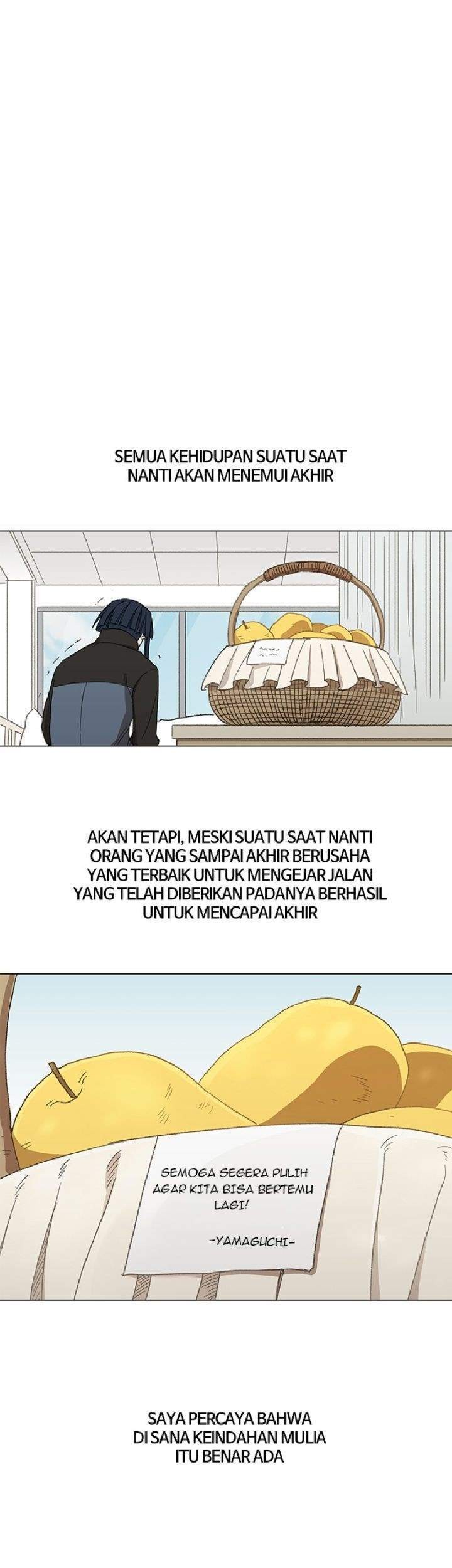 The Boxer Chapter 51 Gambar 34