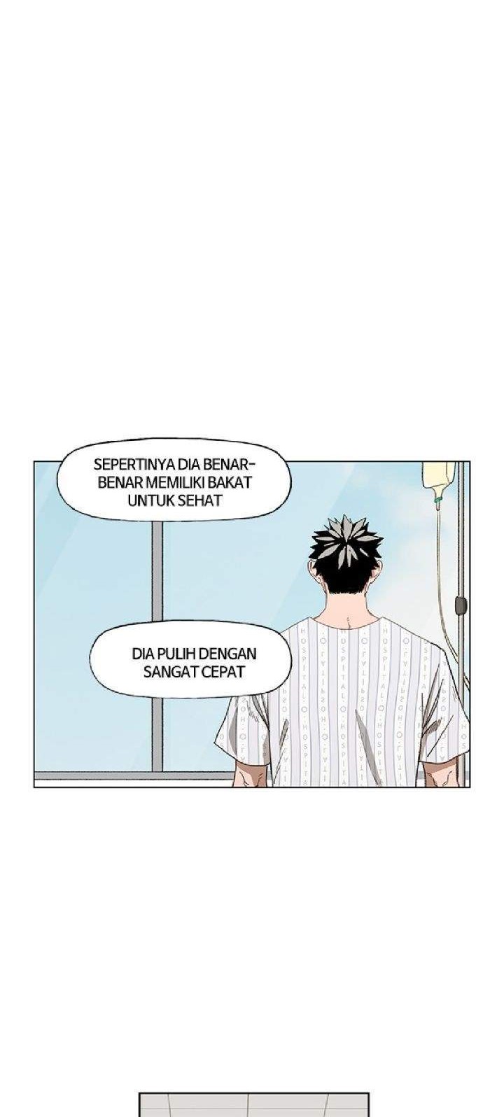 The Boxer Chapter 51 Gambar 35