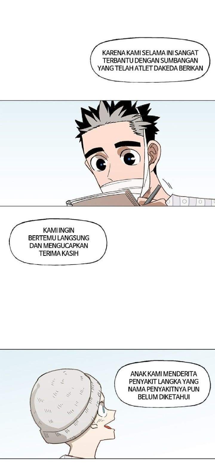 The Boxer Chapter 51 Gambar 39