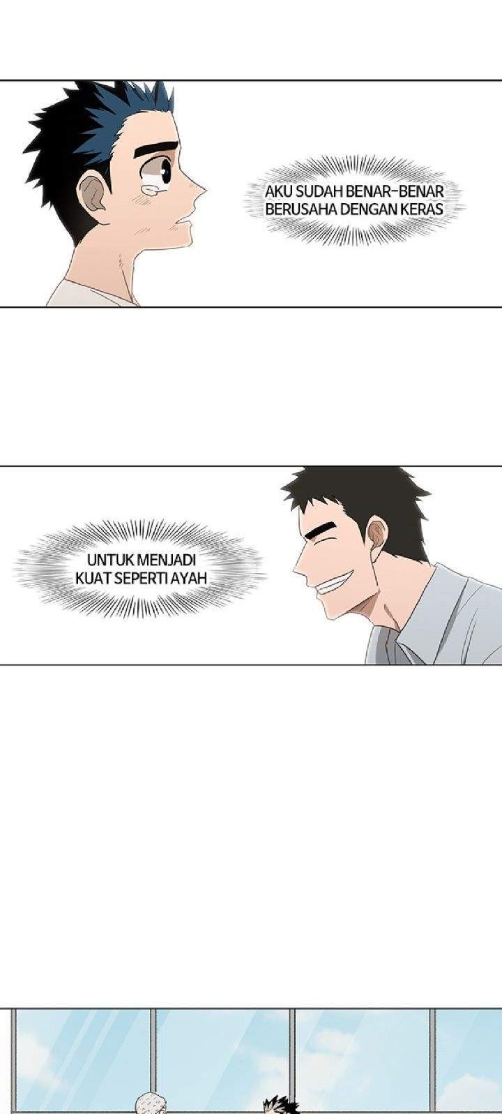 The Boxer Chapter 51 Gambar 45