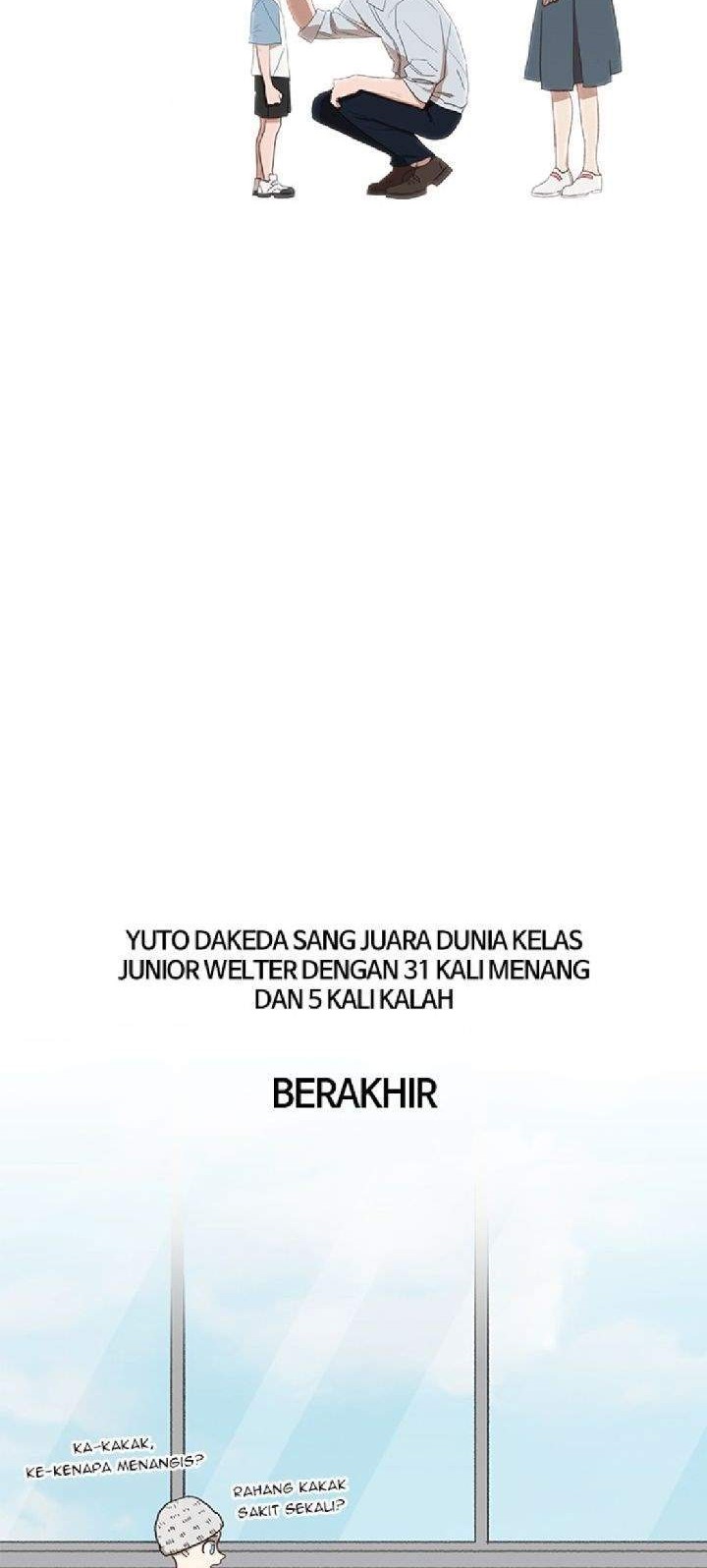 The Boxer Chapter 51 Gambar 47