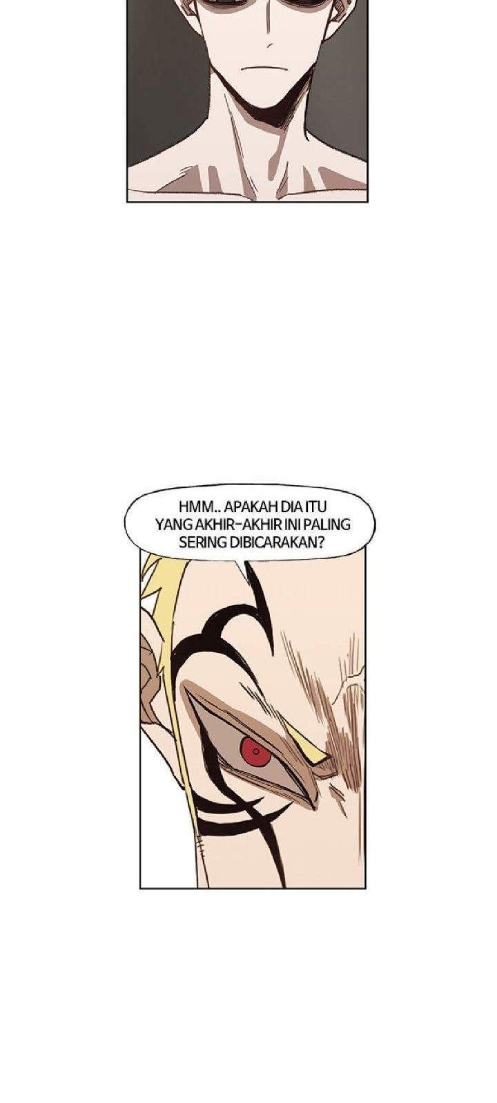 The Boxer Chapter 51 Gambar 49