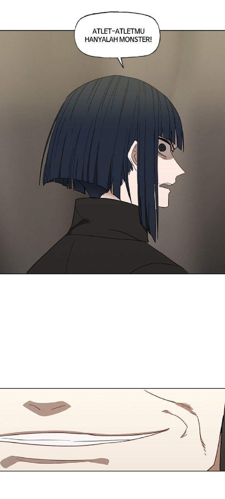 The Boxer Chapter 51 Gambar 13