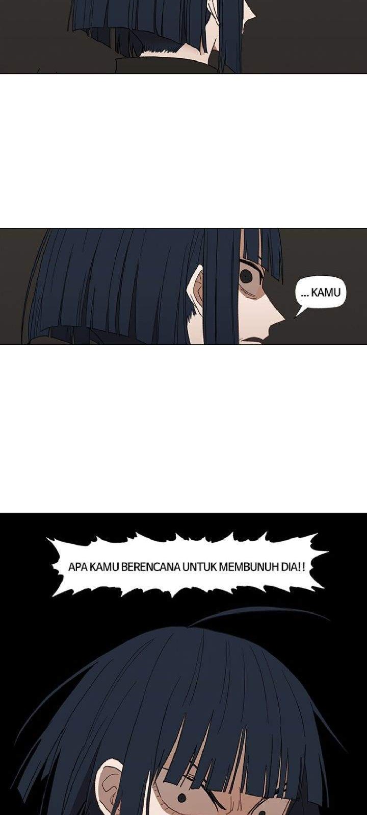 The Boxer Chapter 51 Gambar 8