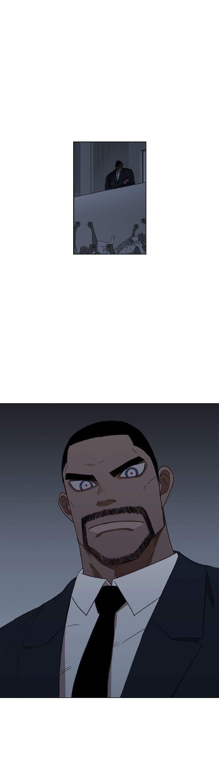 The Boxer Chapter 51 Gambar 14