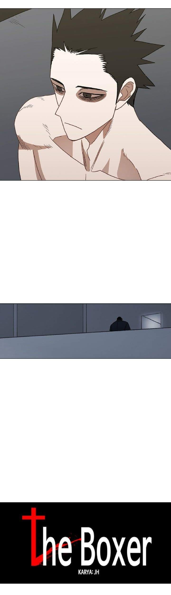 The Boxer Chapter 51 Gambar 16