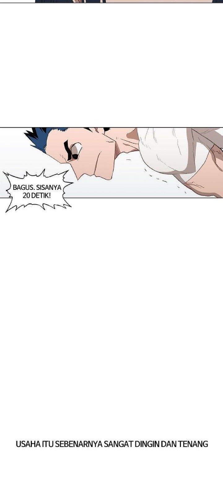 The Boxer Chapter 49 Gambar 6