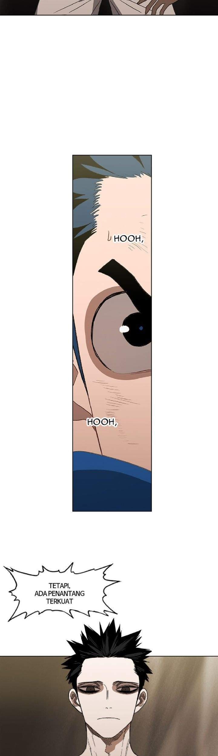 The Boxer Chapter 49 Gambar 18