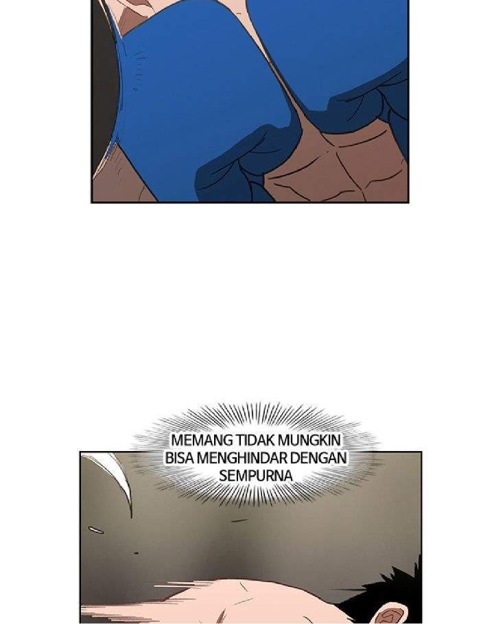 The Boxer Chapter 49 Gambar 21