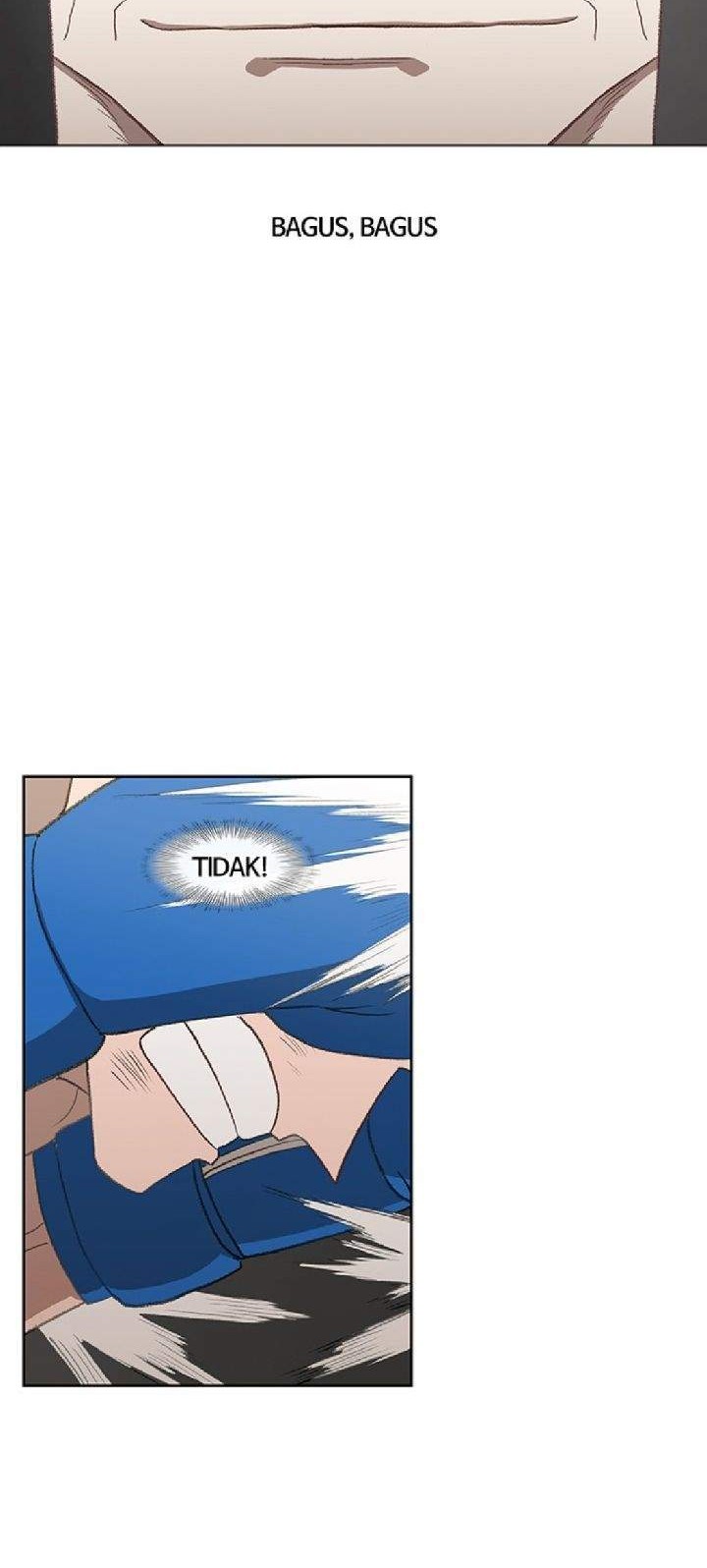 The Boxer Chapter 49 Gambar 25