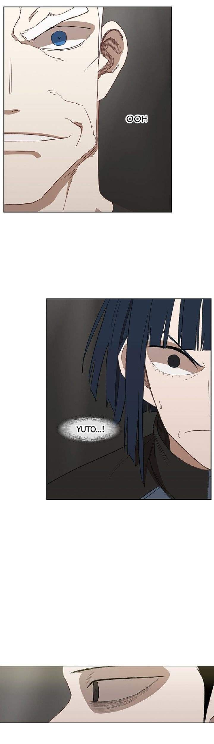 The Boxer Chapter 49 Gambar 28