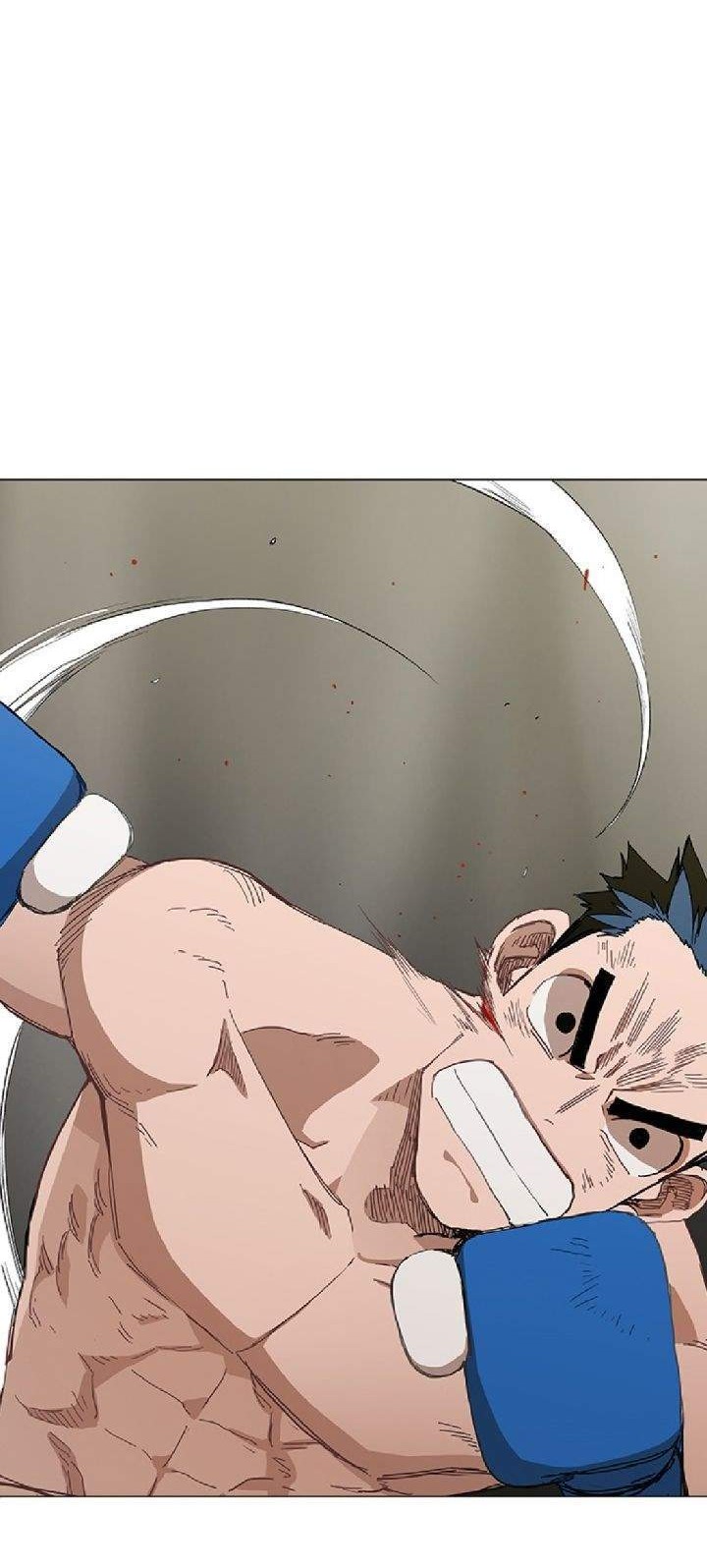 The Boxer Chapter 49 Gambar 29