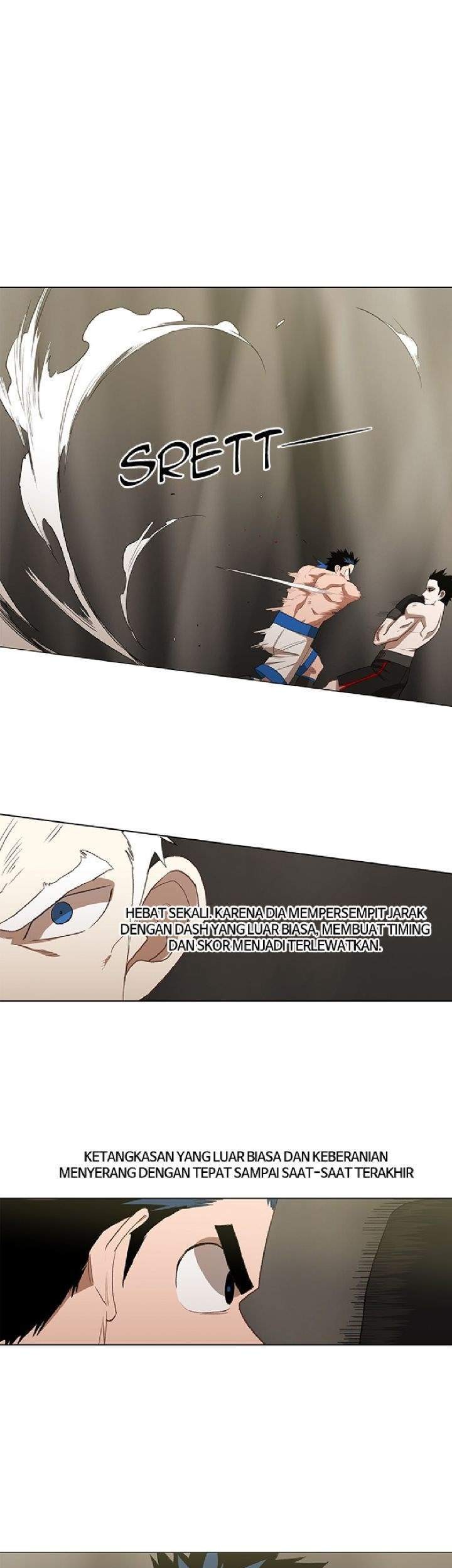 The Boxer Chapter 49 Gambar 30