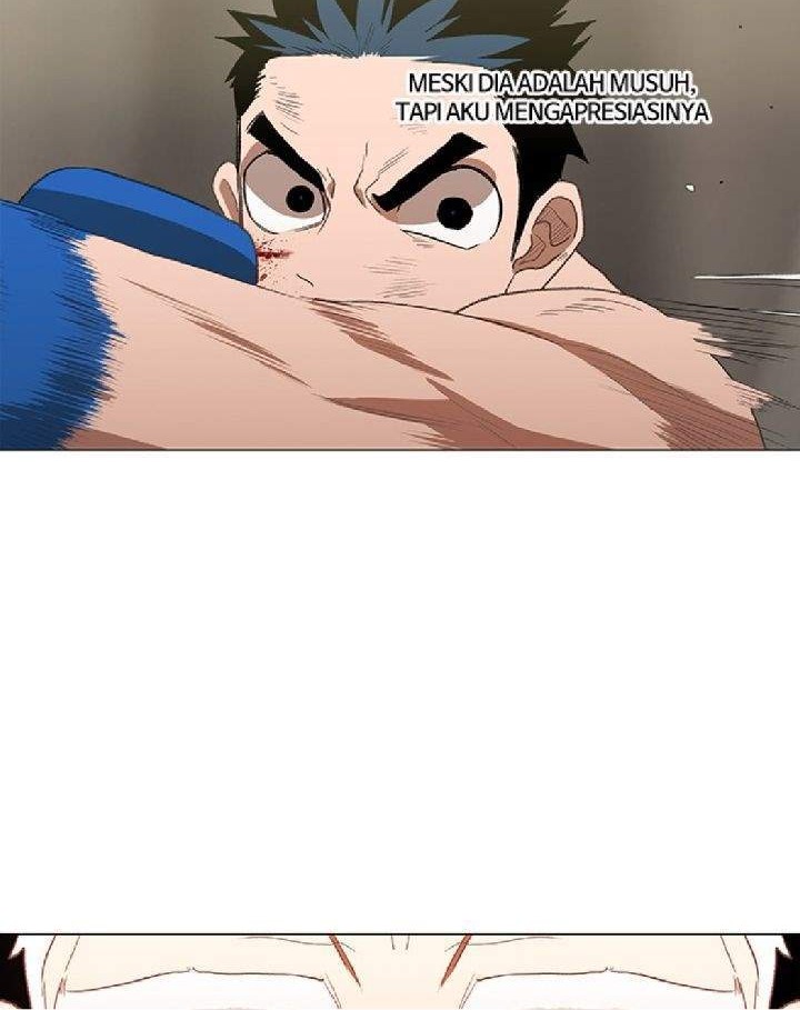 The Boxer Chapter 49 Gambar 31