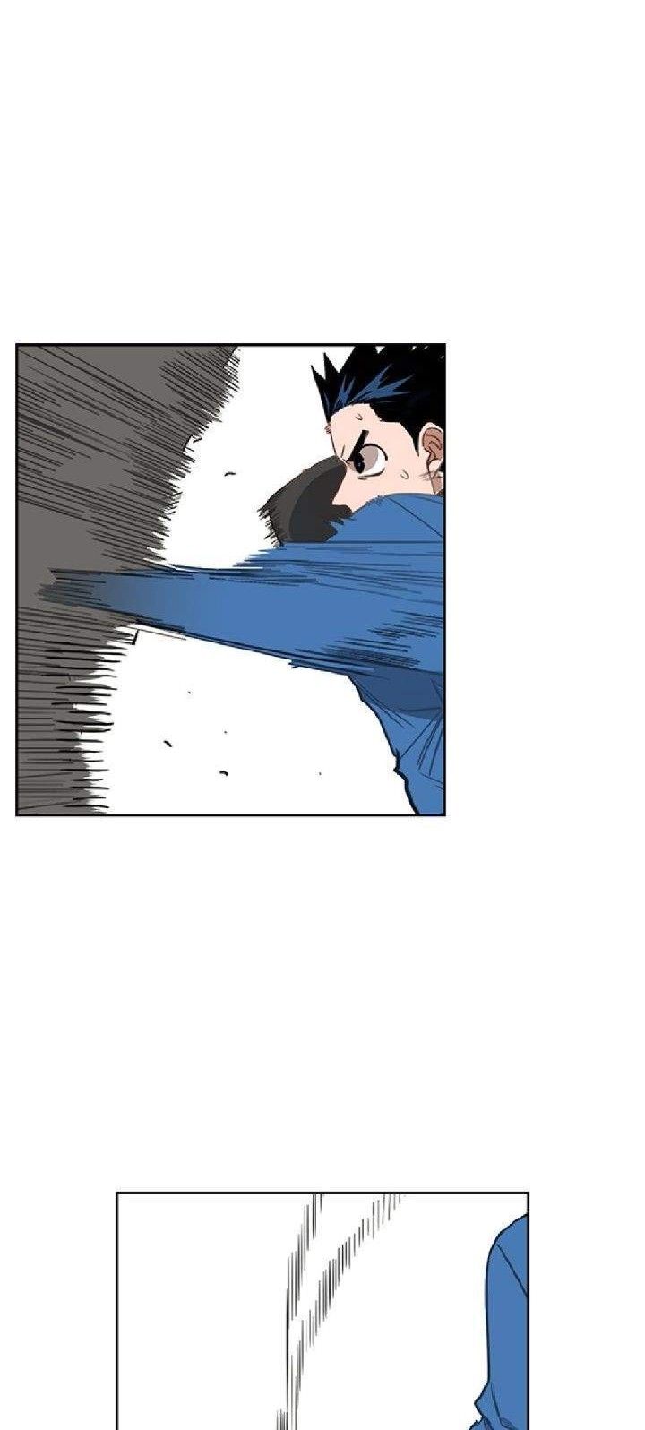 Manhwa The Boxer Chapter 49 gambar nomor 2