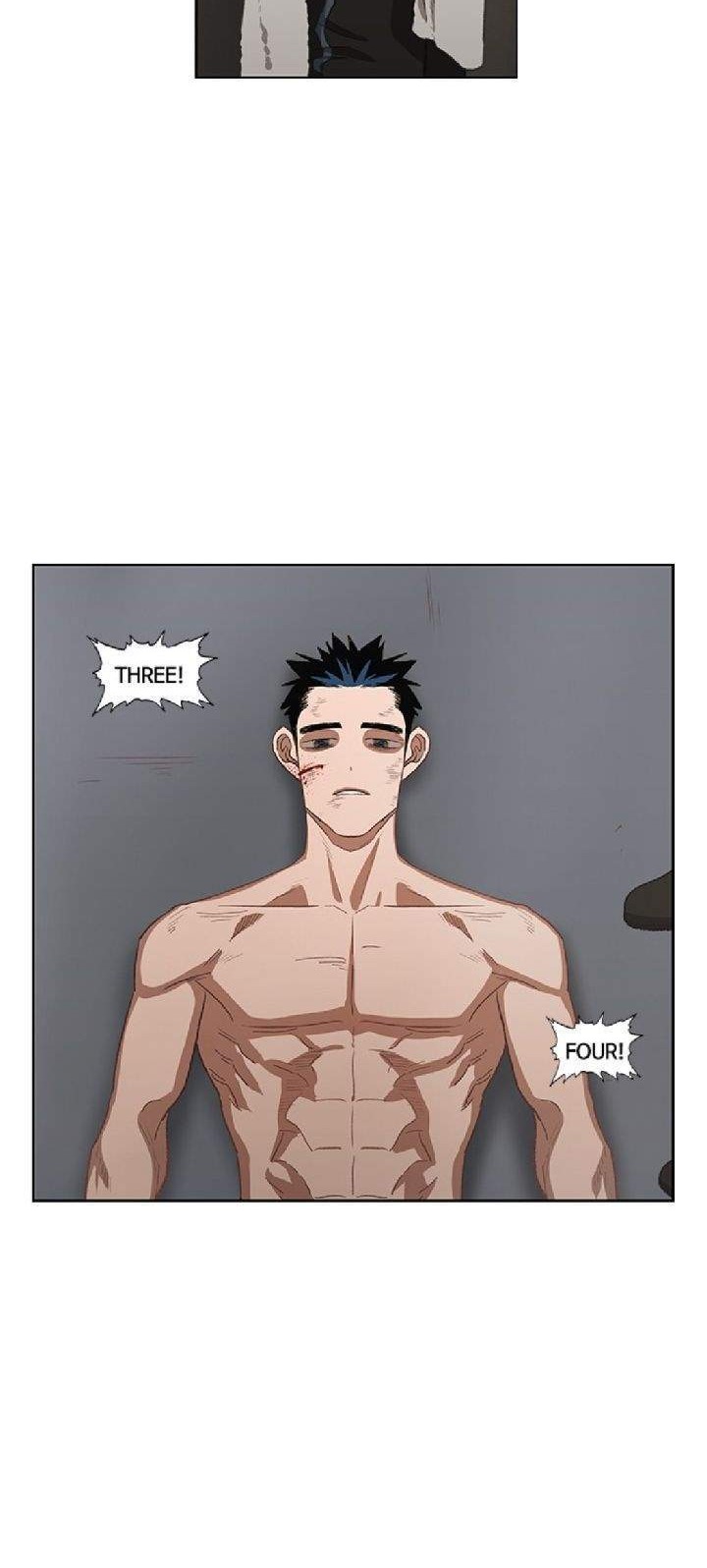 The Boxer Chapter 49 Gambar 39