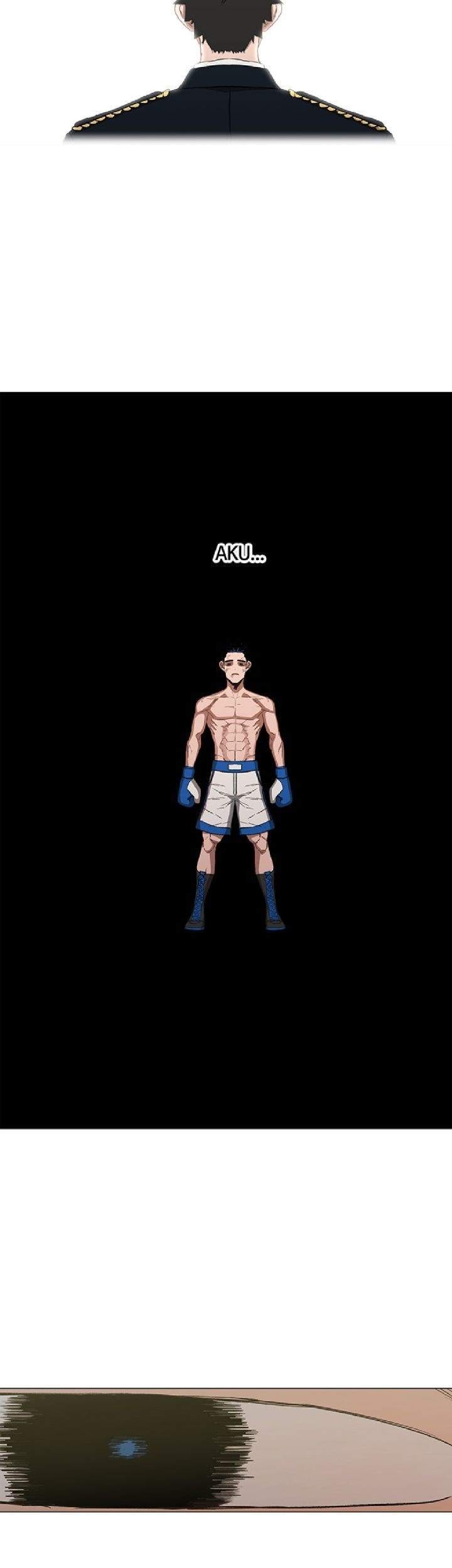 The Boxer Chapter 49 Gambar 42