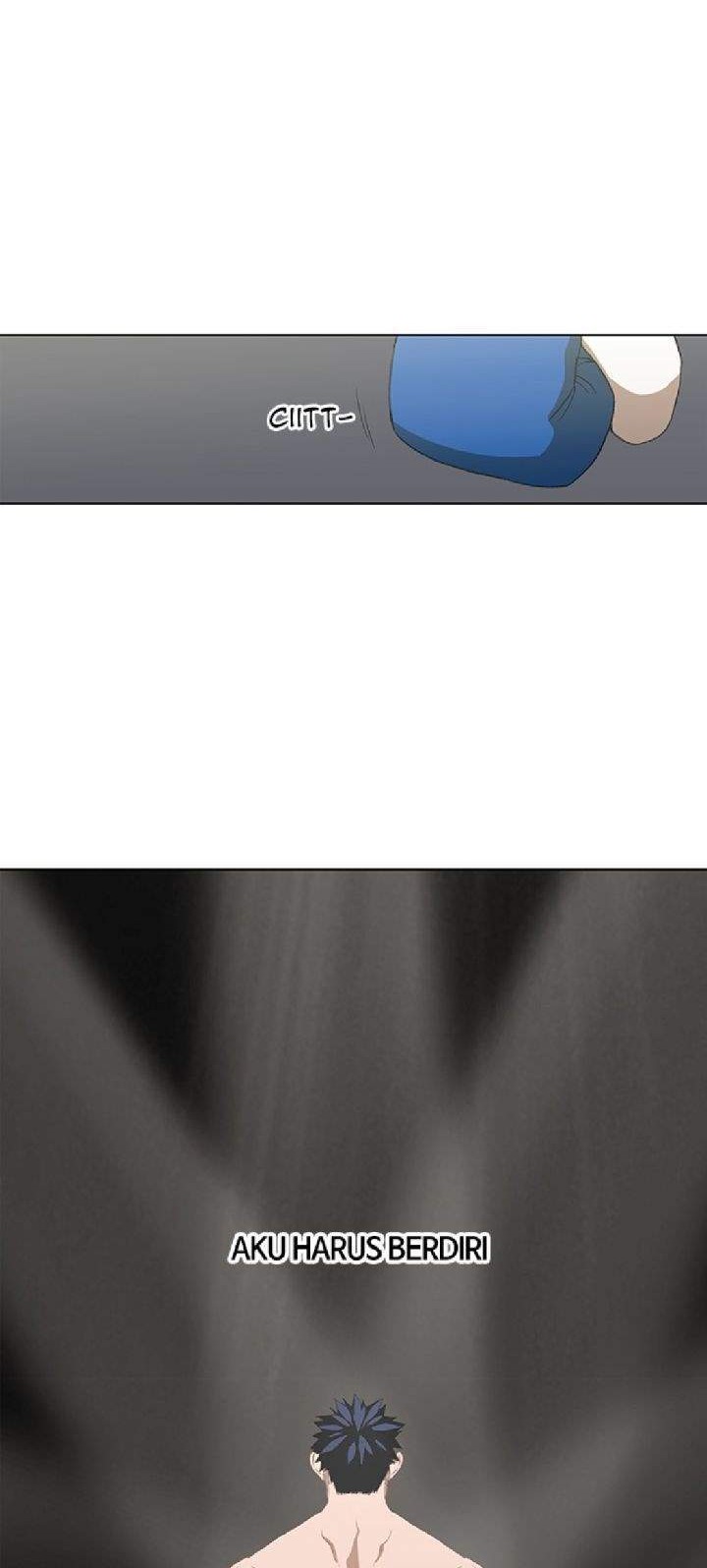 The Boxer Chapter 49 Gambar 43