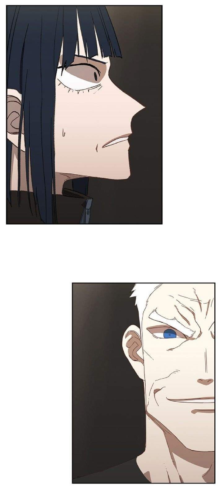 The Boxer Chapter 49 Gambar 45