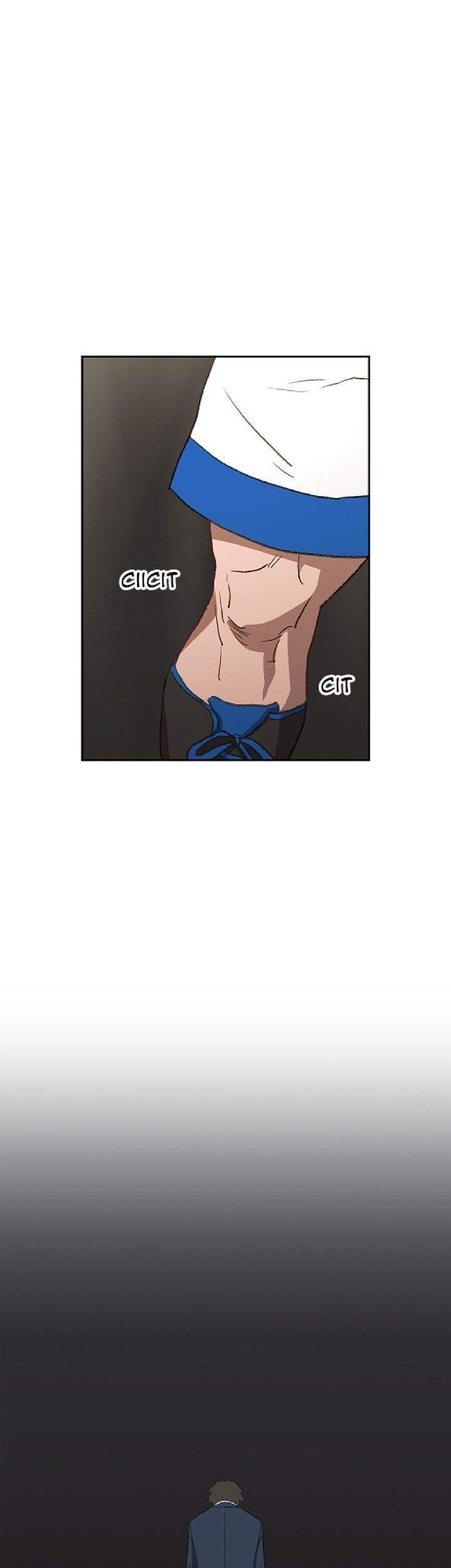 The Boxer Chapter 49 Gambar 46