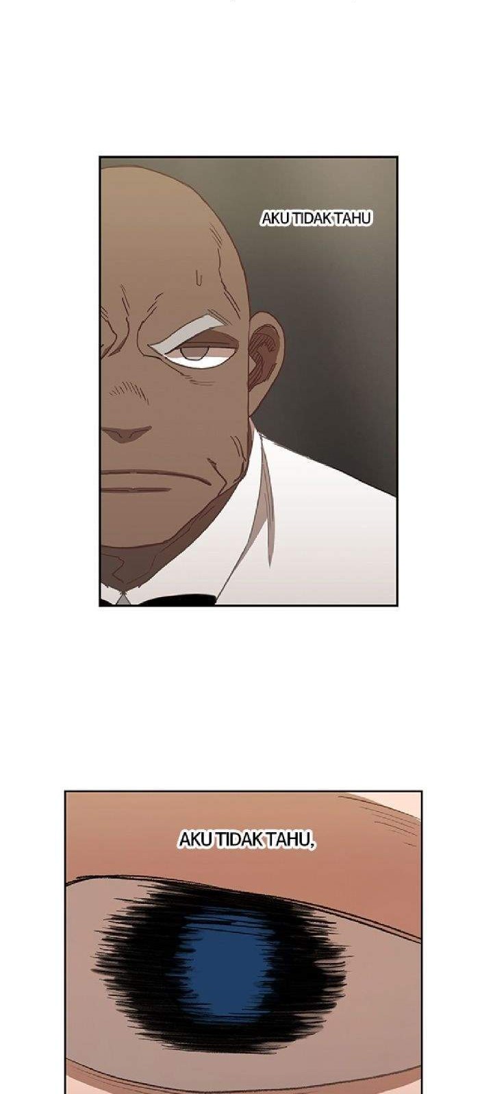 The Boxer Chapter 49 Gambar 49