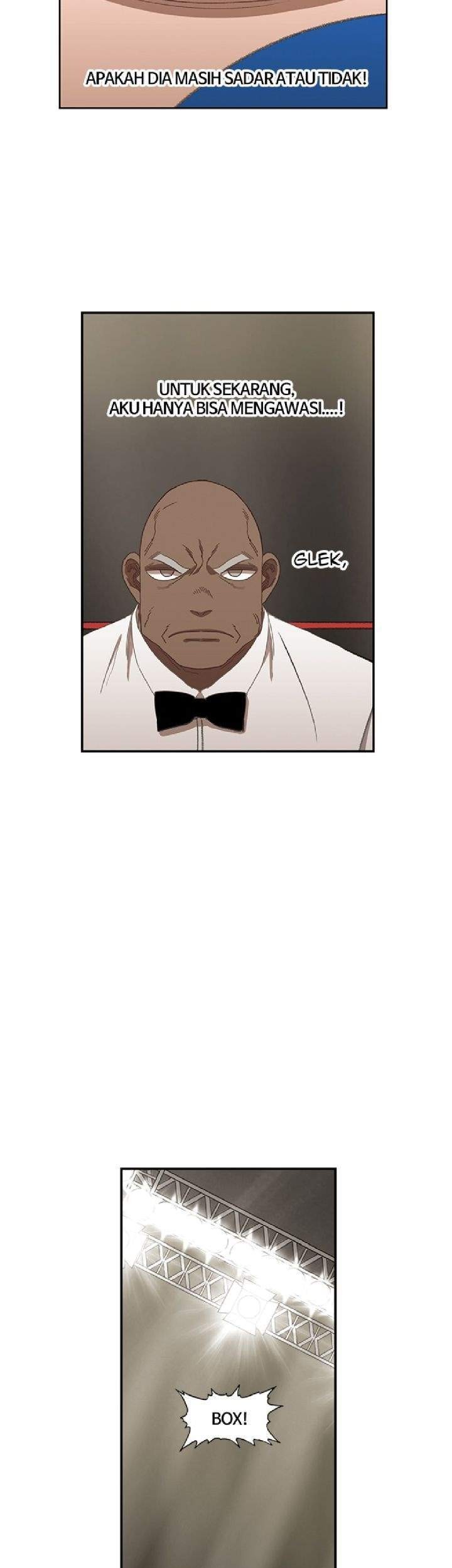 The Boxer Chapter 49 Gambar 50