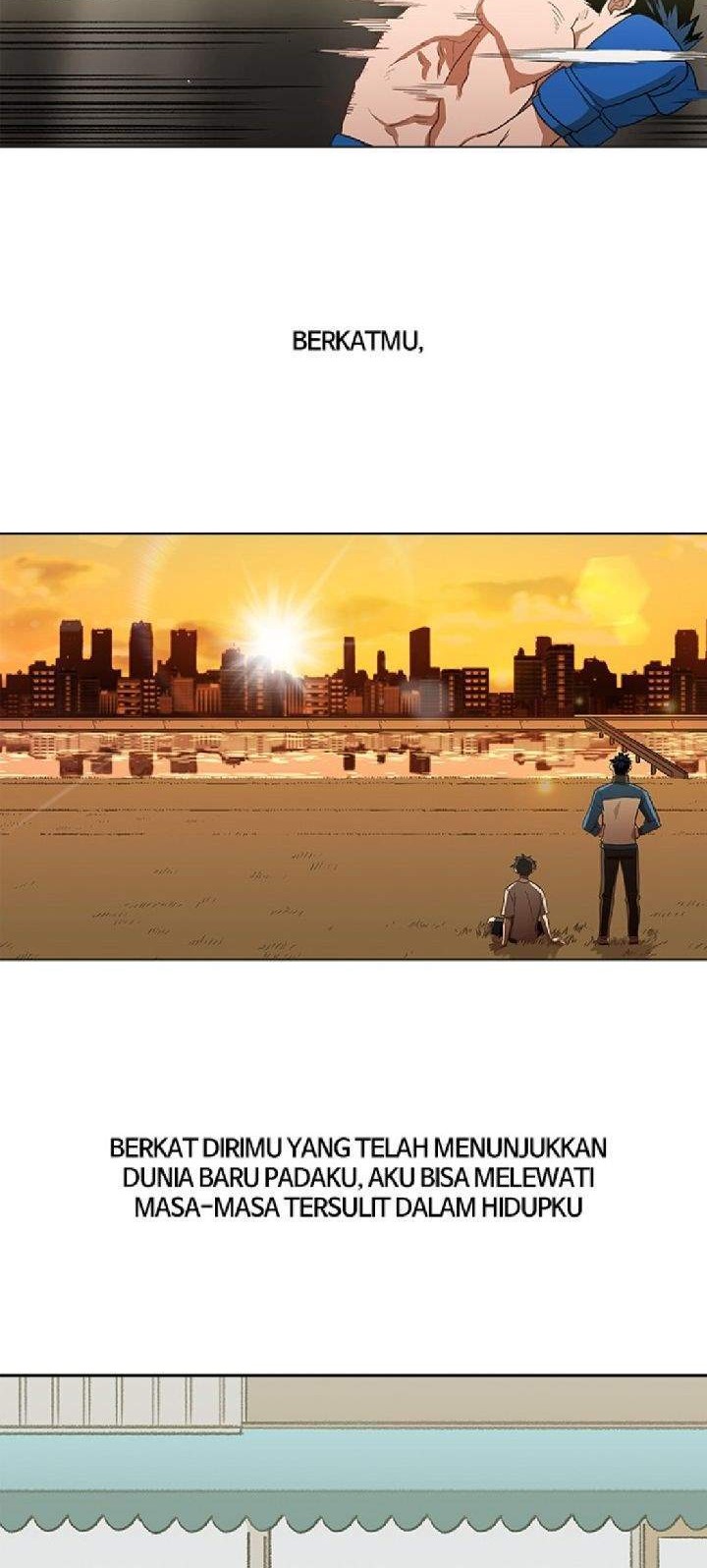 The Boxer Chapter 49 Gambar 53