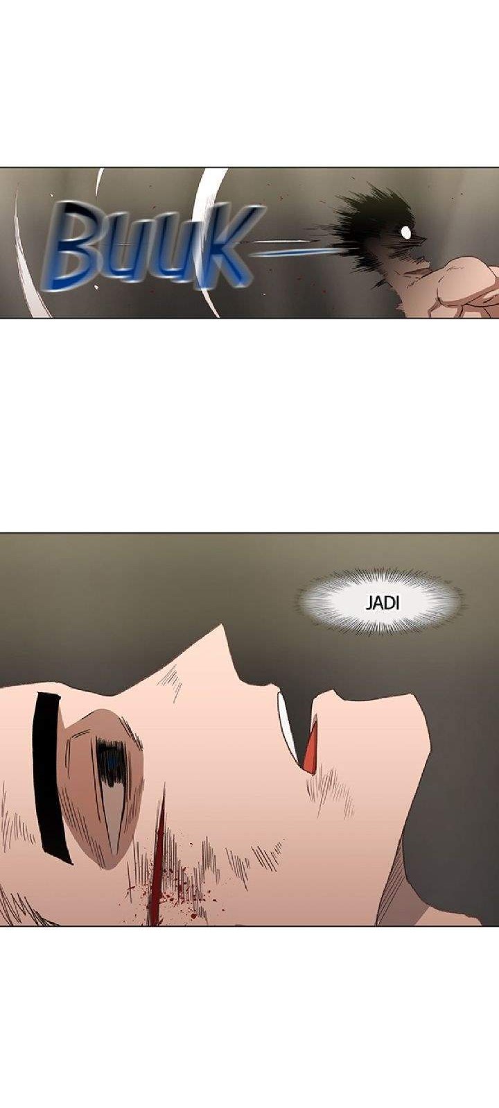 The Boxer Chapter 49 Gambar 55