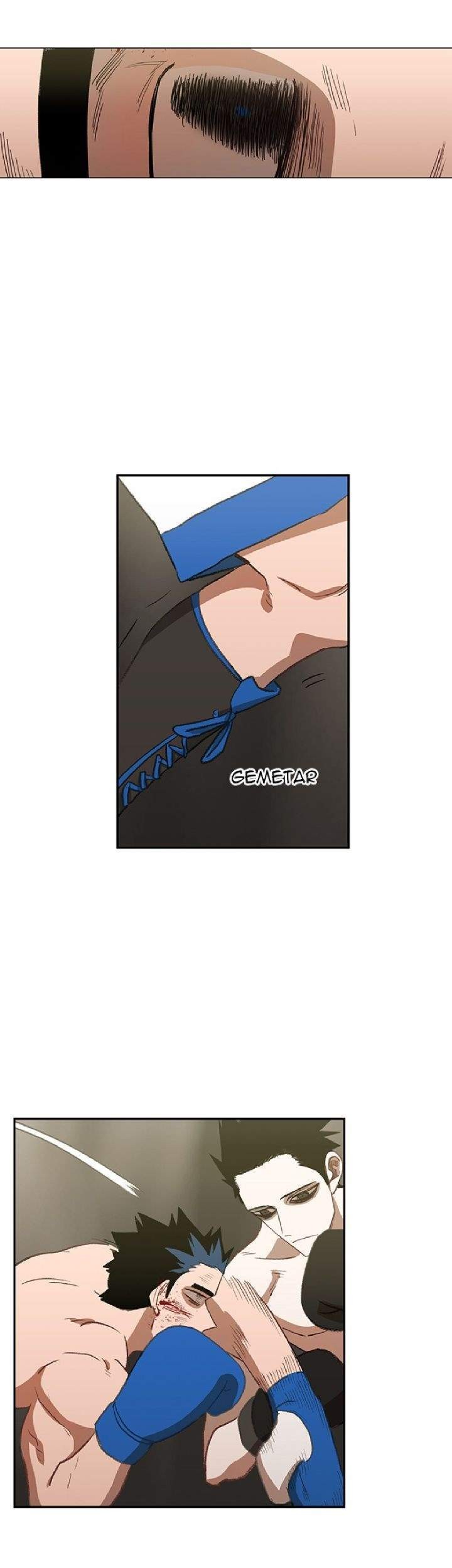 The Boxer Chapter 49 Gambar 56