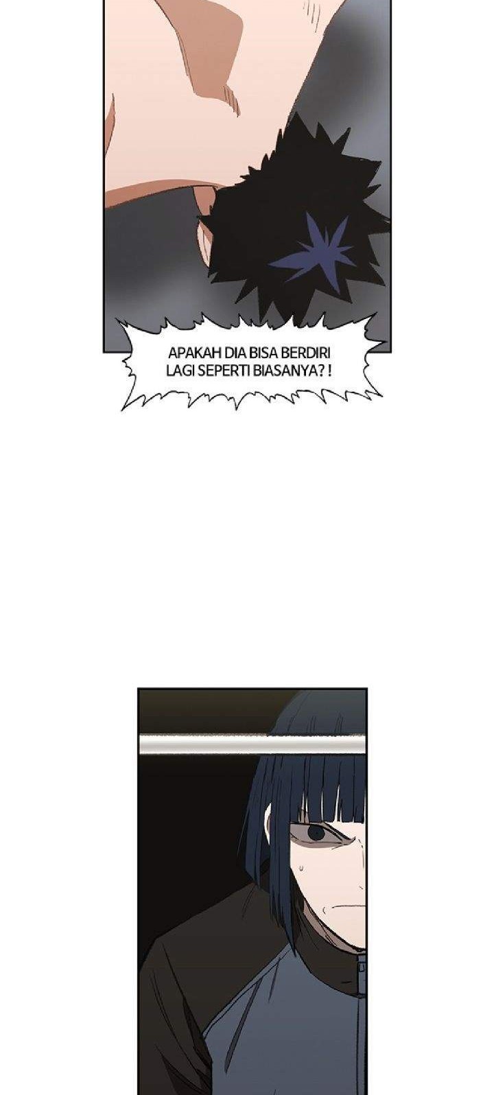 The Boxer Chapter 49 Gambar 13