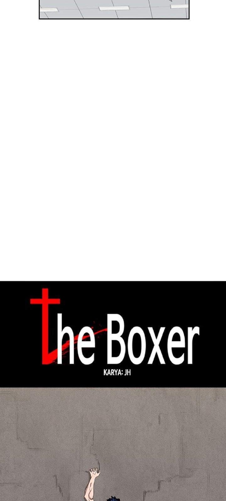 The Boxer Chapter 49 Gambar 10