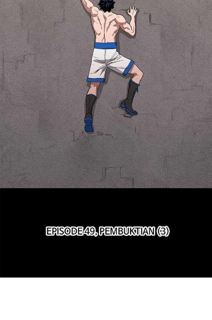 The Boxer Chapter 49 Gambar 11