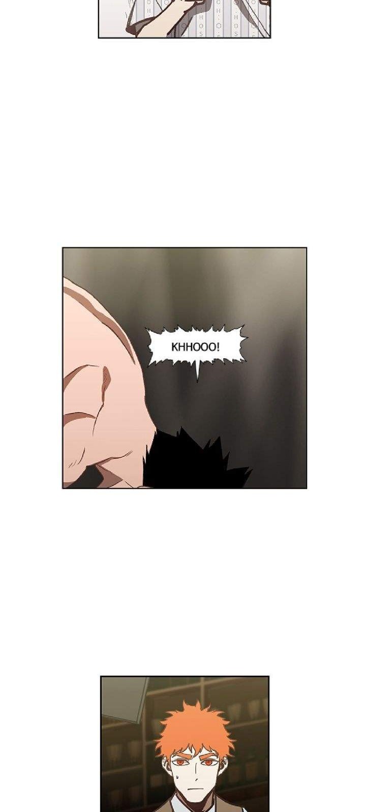 The Boxer Chapter 49 Gambar 15