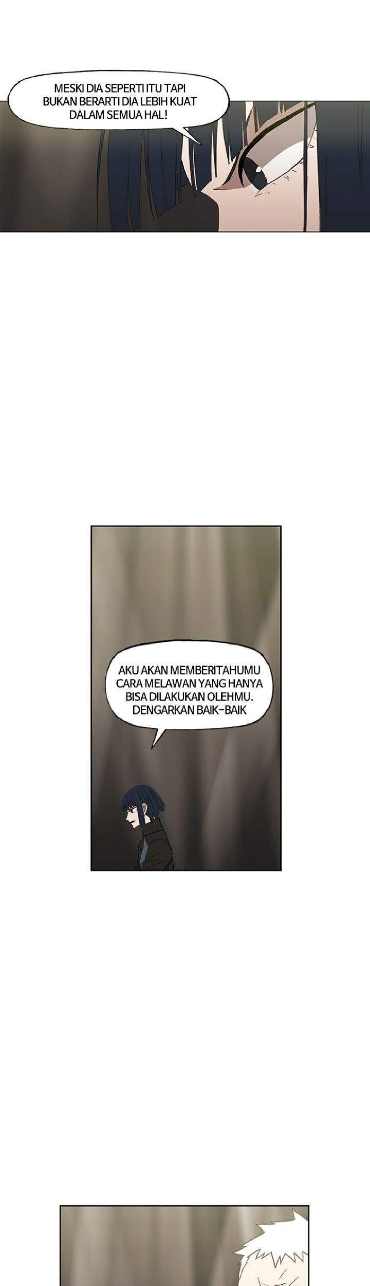 The Boxer Chapter 48 Gambar 18