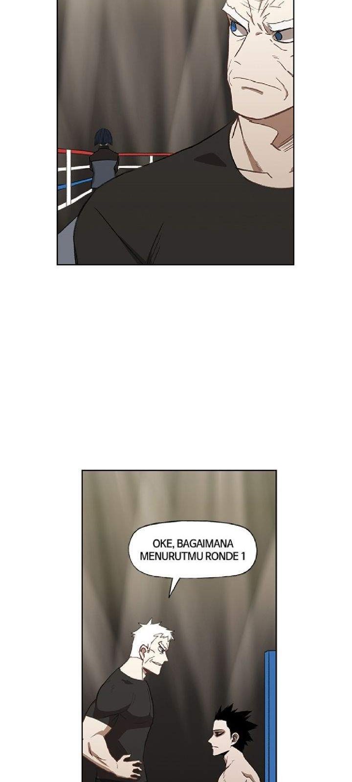 The Boxer Chapter 48 Gambar 19