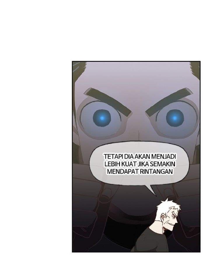 The Boxer Chapter 48 Gambar 21