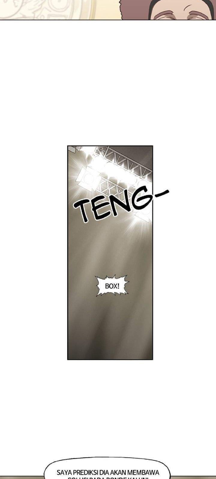 The Boxer Chapter 48 Gambar 23