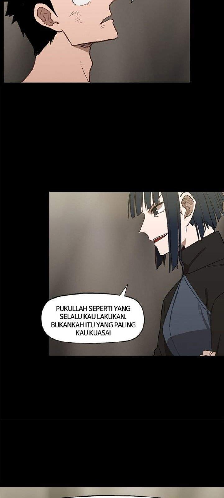 The Boxer Chapter 48 Gambar 27