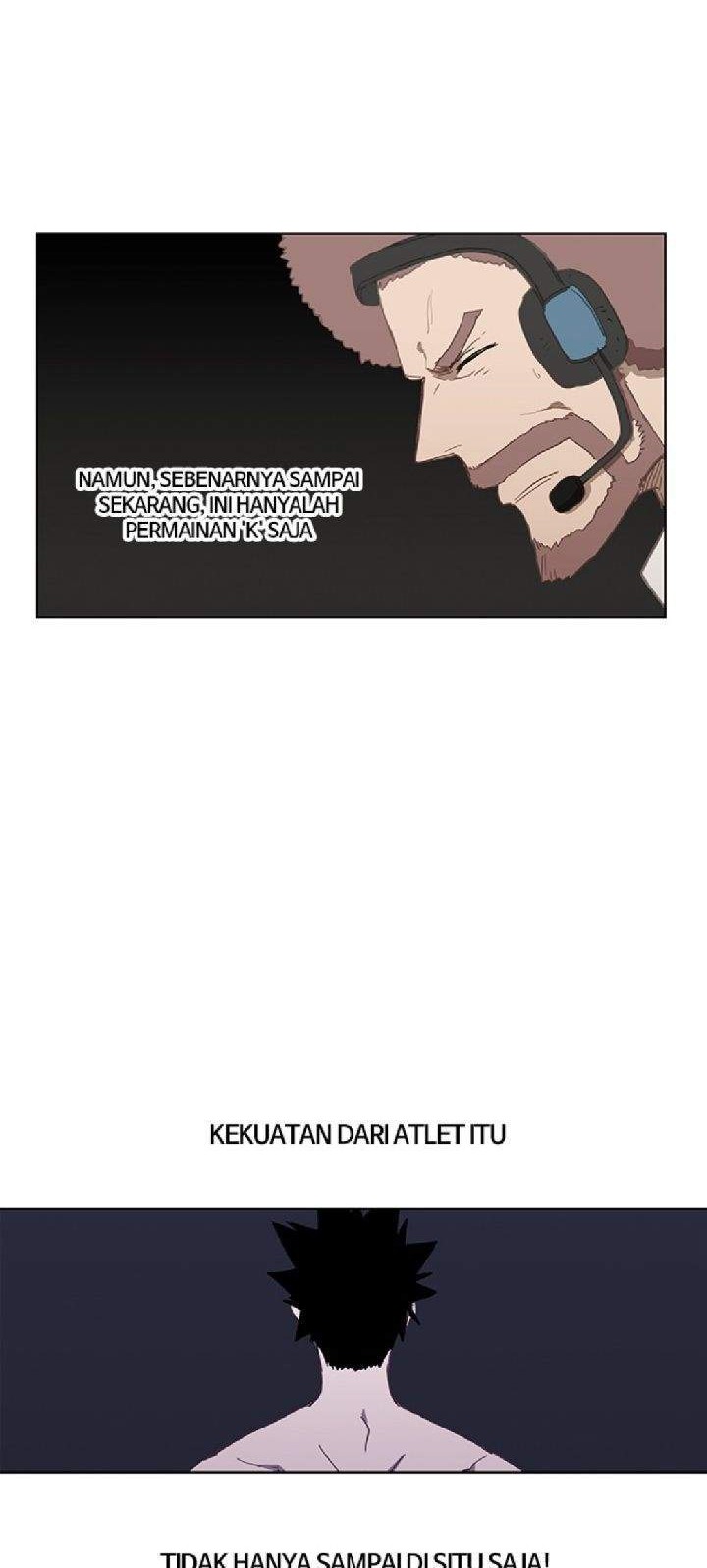 The Boxer Chapter 48 Gambar 35