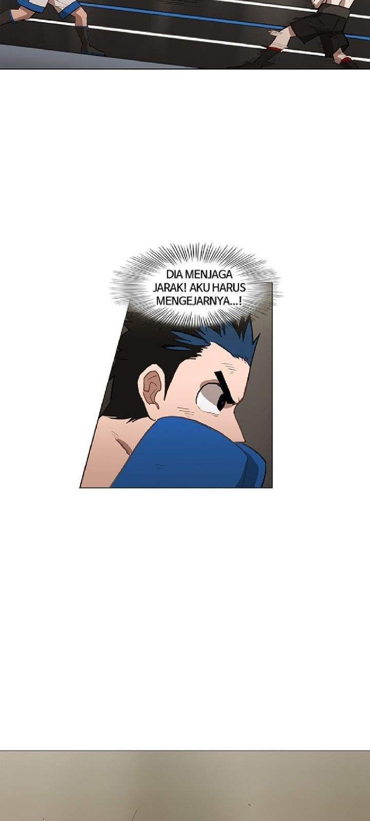 The Boxer Chapter 48 Gambar 37