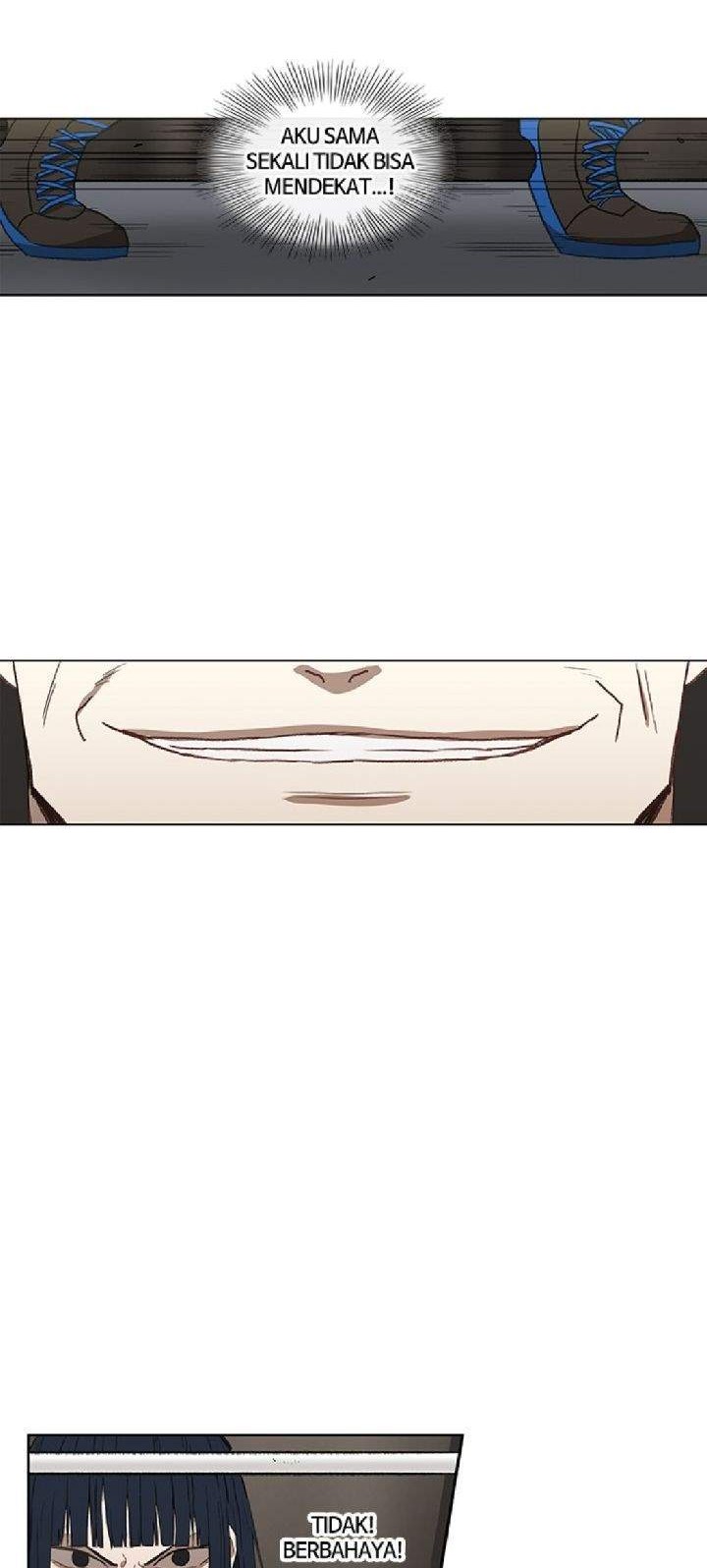 The Boxer Chapter 48 Gambar 39