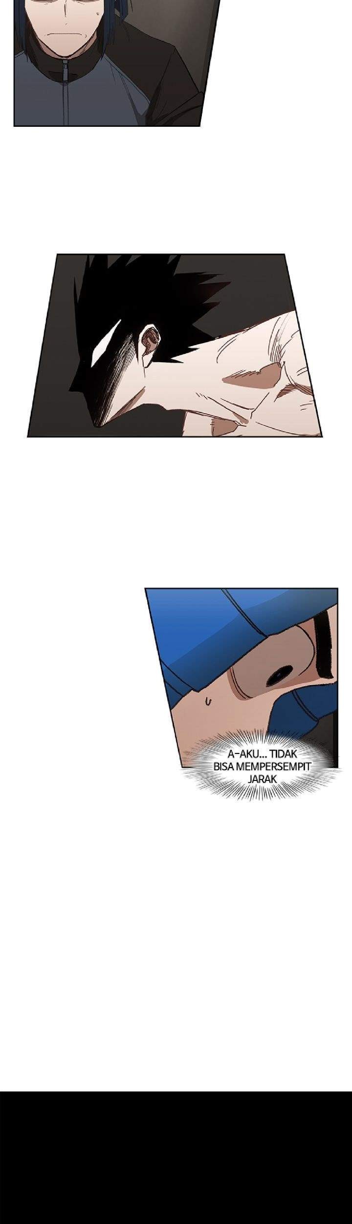 The Boxer Chapter 48 Gambar 40