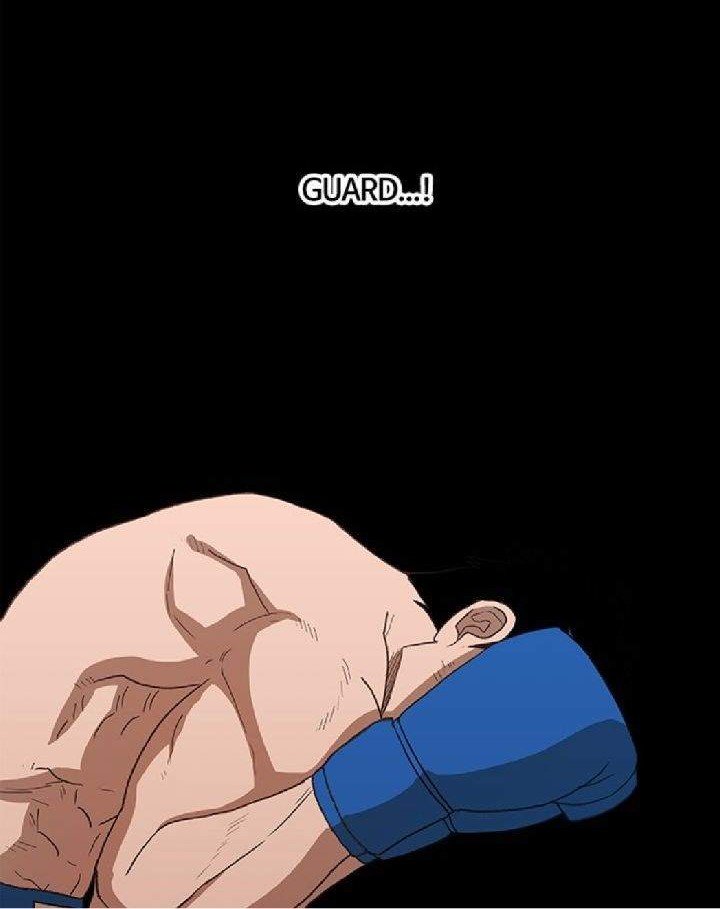 The Boxer Chapter 48 Gambar 41