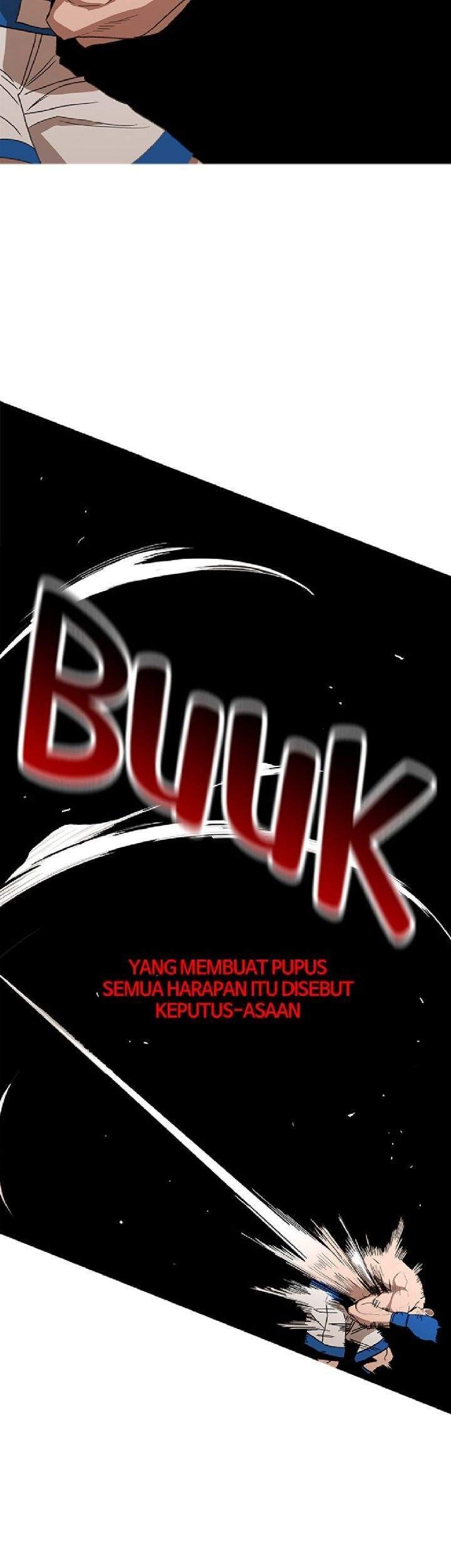 The Boxer Chapter 48 Gambar 42