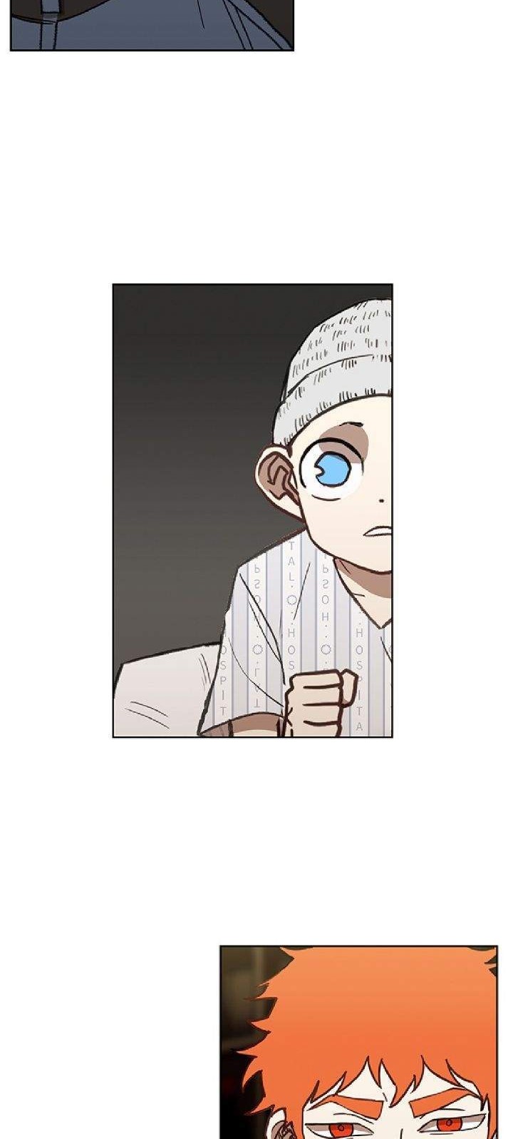 The Boxer Chapter 48 Gambar 45