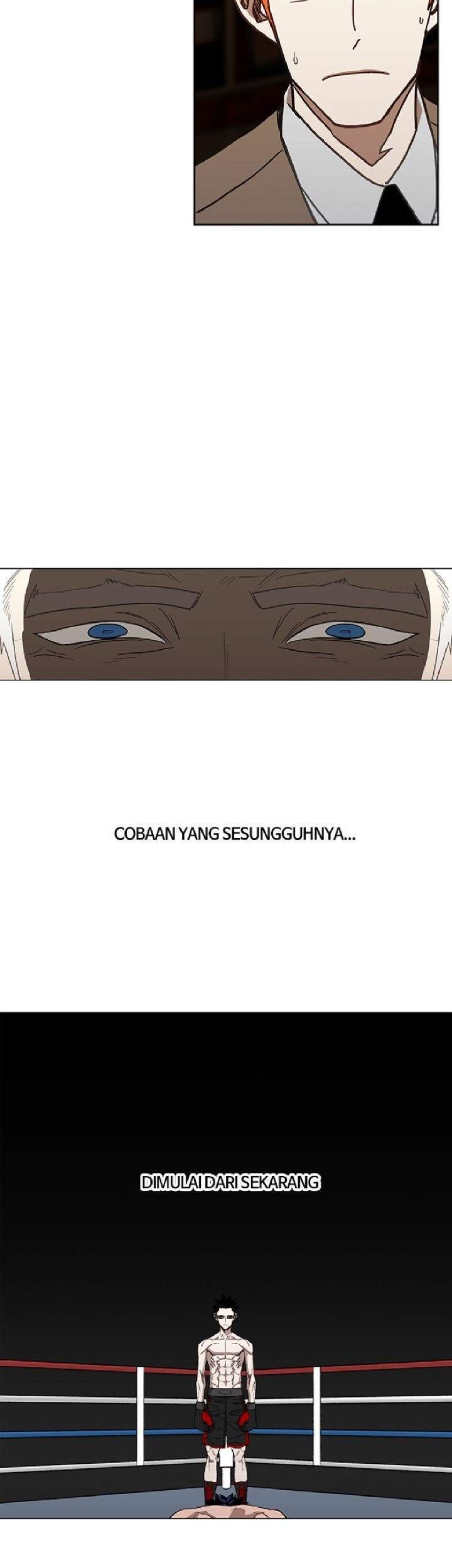 The Boxer Chapter 48 Gambar 46