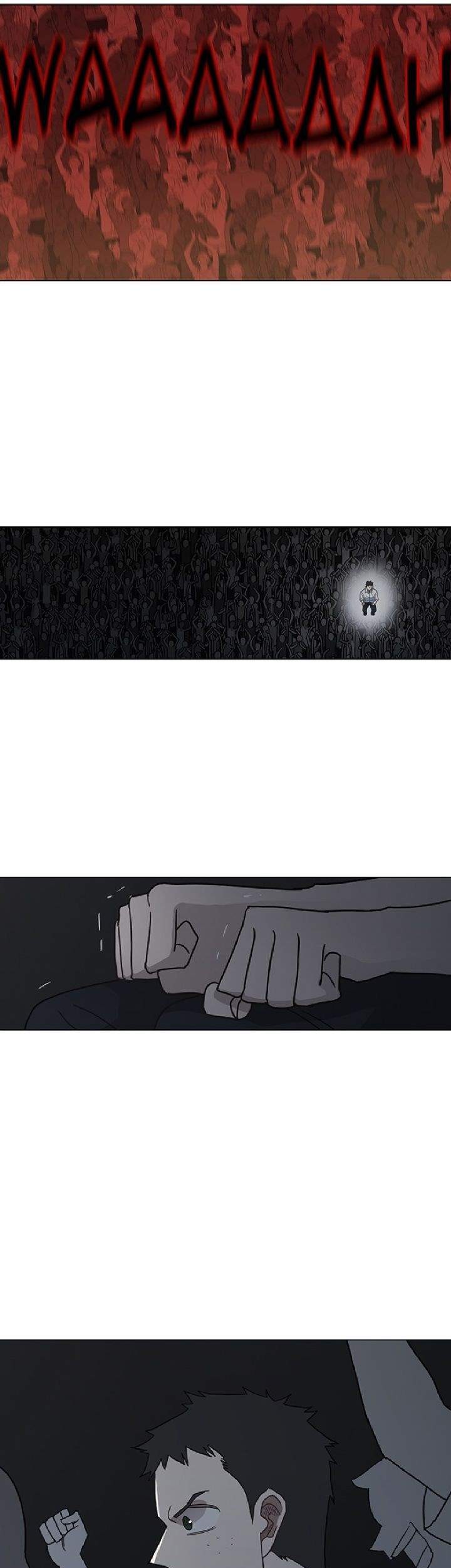 The Boxer Chapter 48 Gambar 48