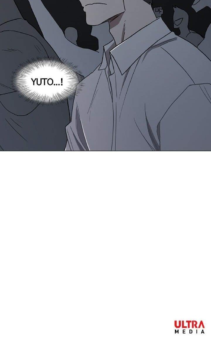 The Boxer Chapter 48 Gambar 49