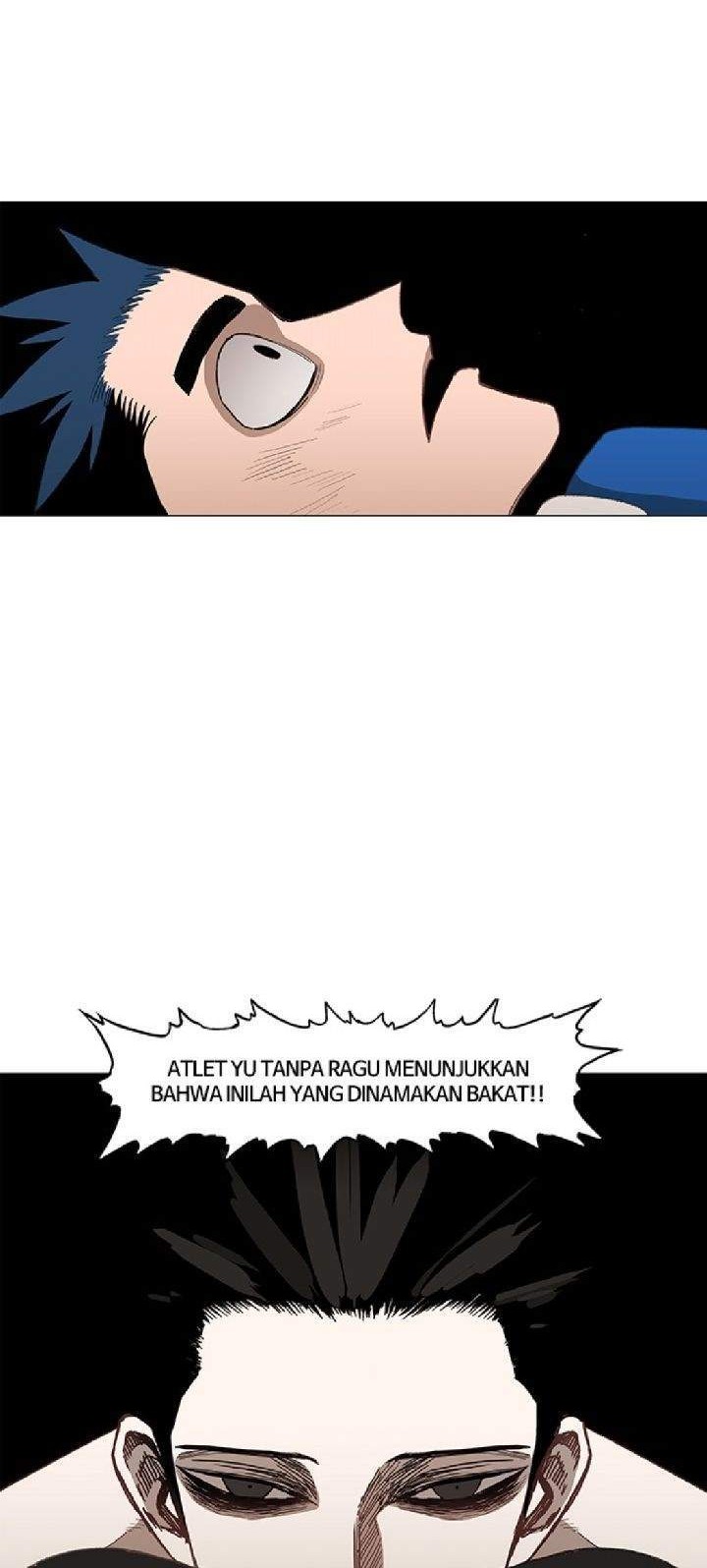 The Boxer Chapter 48 Gambar 4